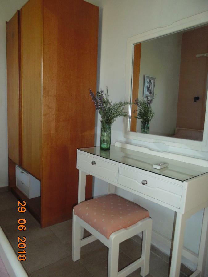 Hippokratis Apartments Gerani  Exterior photo